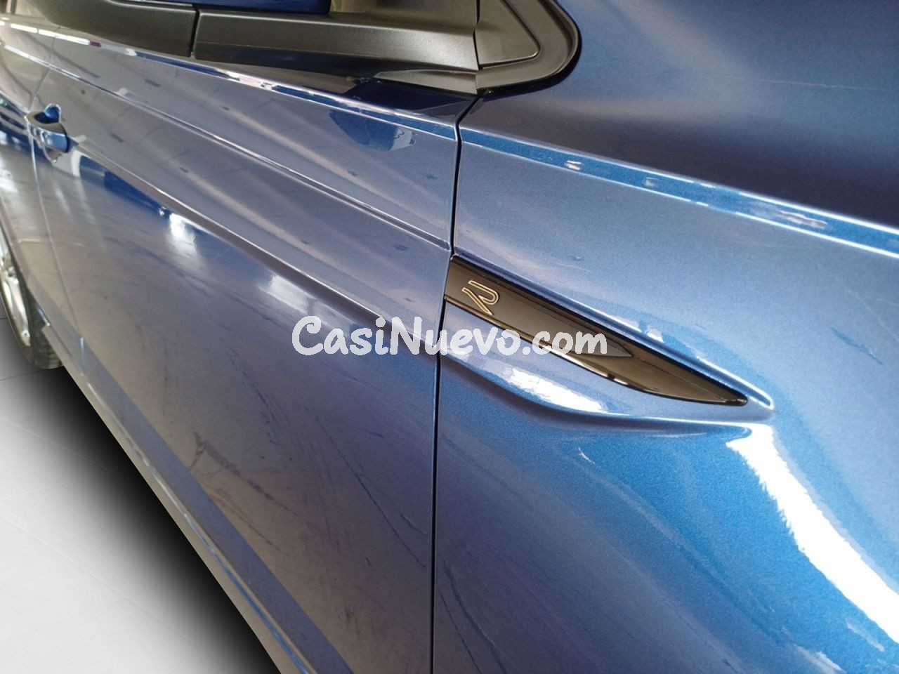 Volkswagen Polo R-Line 1.0 TSI 70kW (95CV) - foto 18