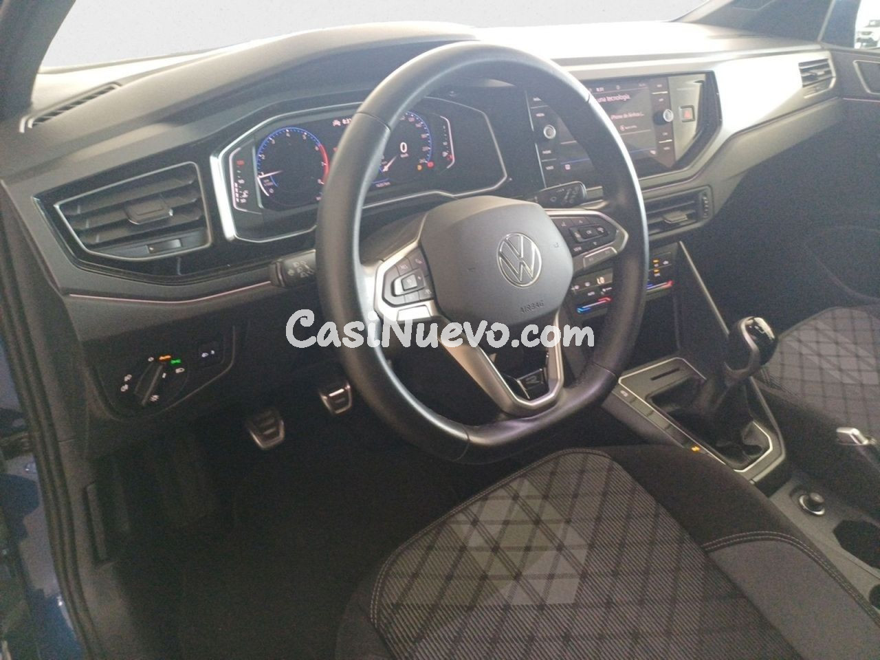 Volkswagen Polo R-Line 1.0 TSI 70kW (95CV) - foto 20