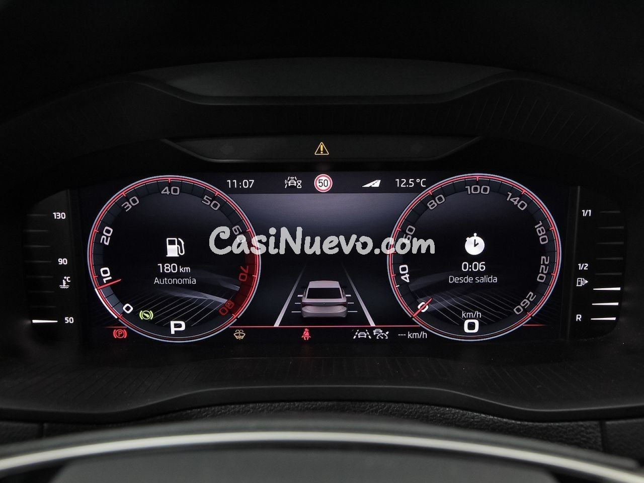 Skoda Karoq 1.5 TSI 110kW (150CV) DSG ACT Sportline - foto 13