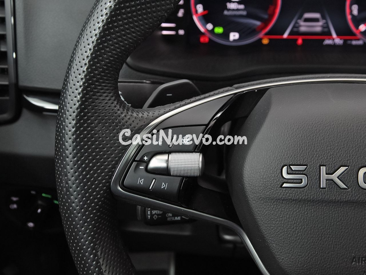 Skoda Karoq 1.5 TSI 110kW (150CV) DSG ACT Sportline - foto 17