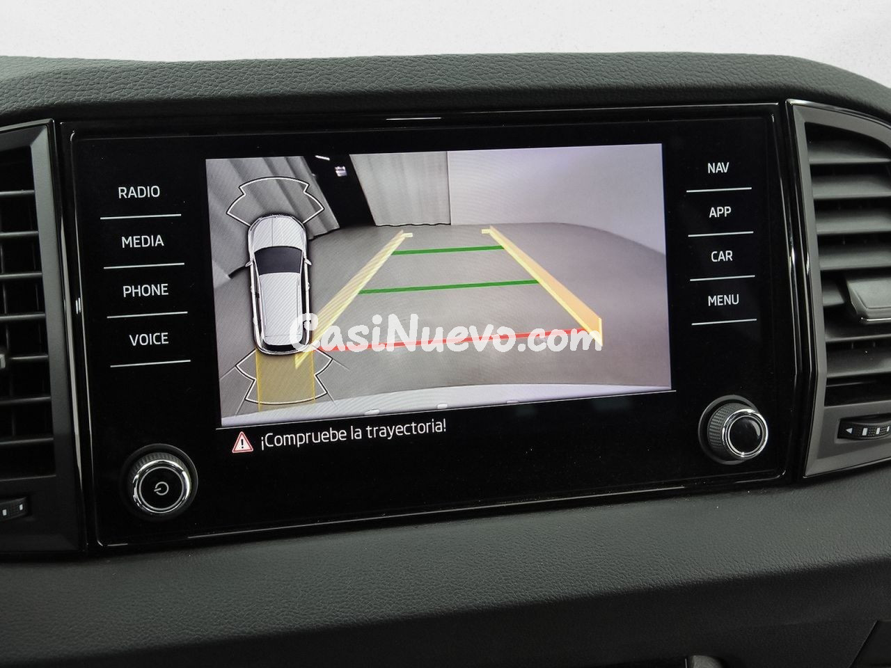 Skoda Karoq 1.5 TSI 110kW (150CV) DSG ACT Sportline - foto 24