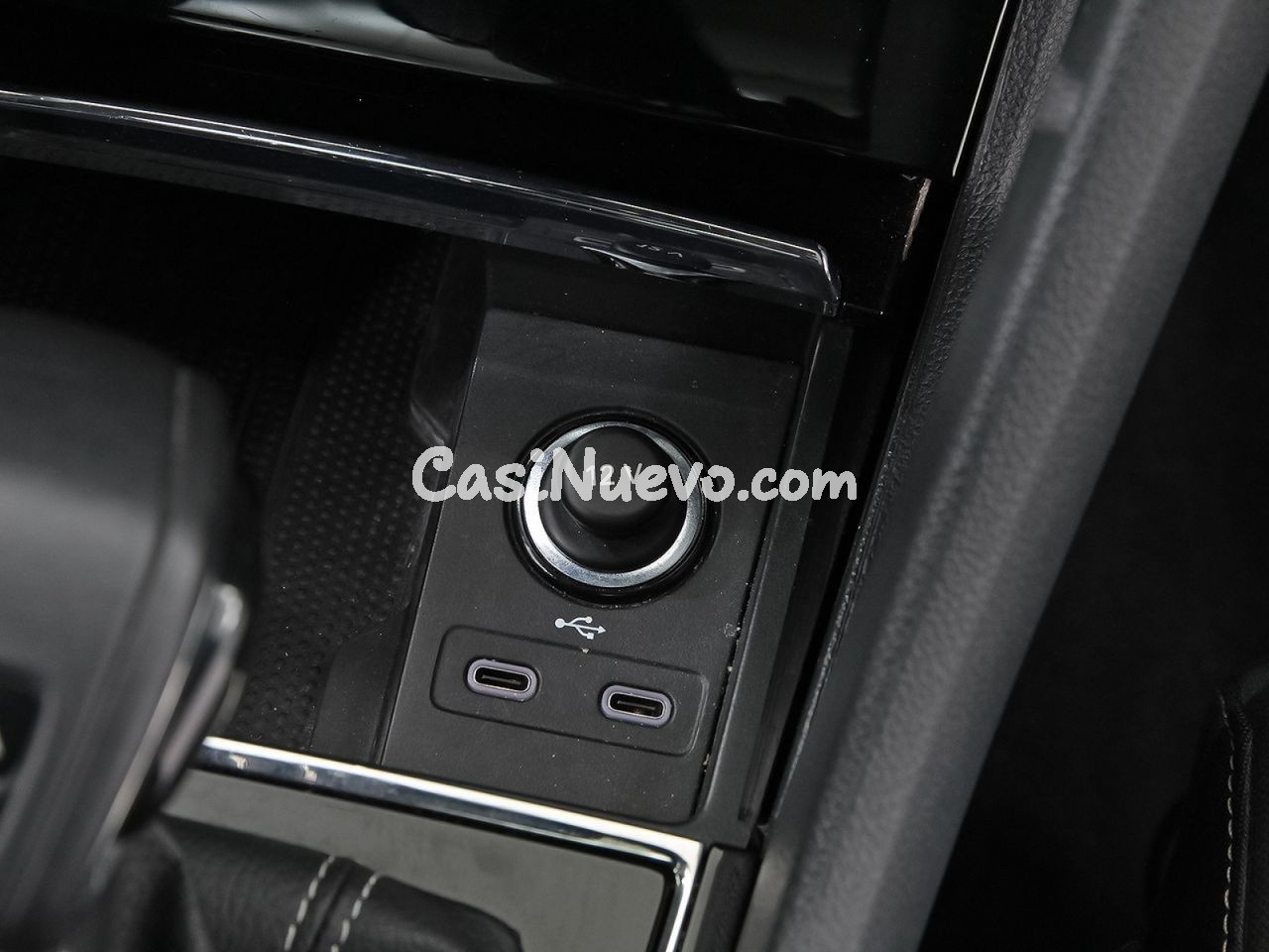 Skoda Karoq 1.5 TSI 110kW (150CV) DSG ACT Sportline - foto 29