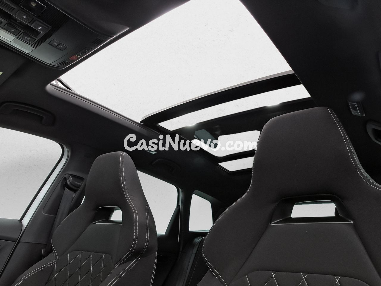 Skoda Karoq 1.5 TSI 110kW (150CV) DSG ACT Sportline - foto 32