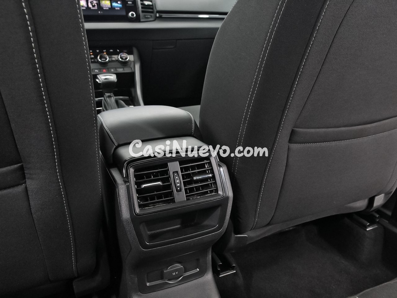 Skoda Karoq 1.5 TSI 110kW (150CV) DSG ACT Sportline - foto 33