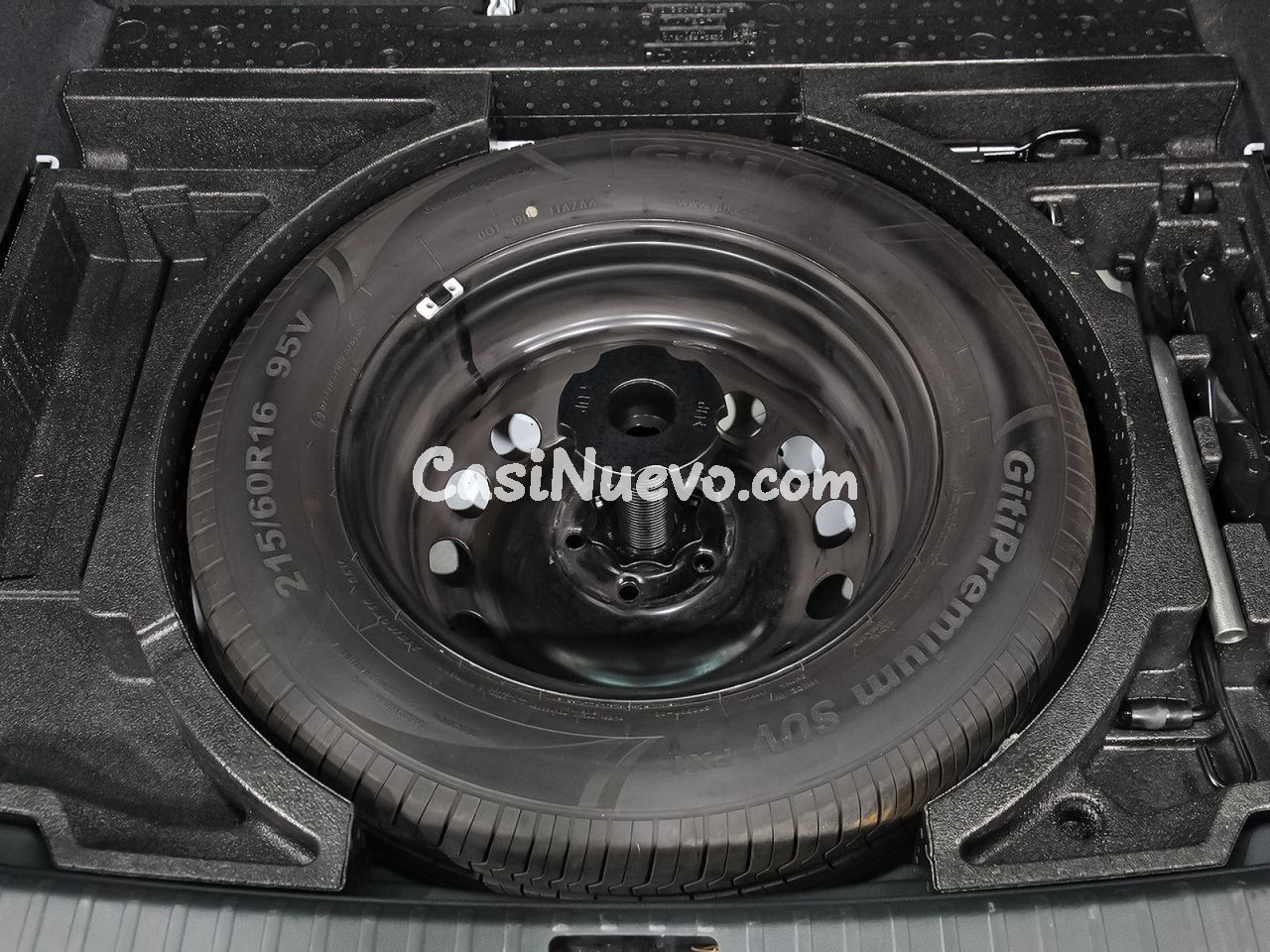 Skoda Karoq 1.5 TSI 110kW (150CV) DSG ACT Sportline - foto 34