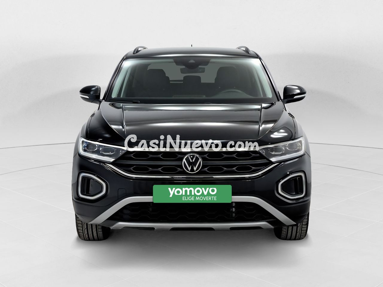 Volkswagen T-Roc "Más" 1.0 TSI 85kW (115CV) - foto 4