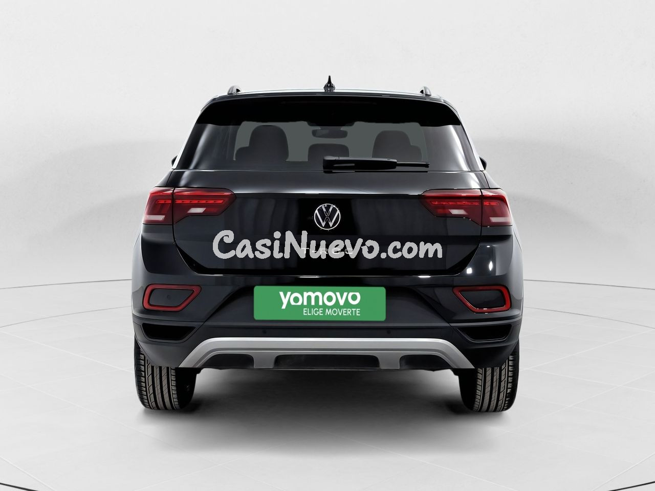 Volkswagen T-Roc "Más" 1.0 TSI 85kW (115CV) - foto 5