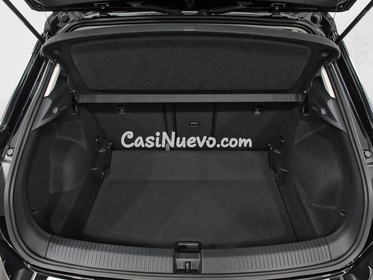 Volkswagen T-Roc "Más" 1.0 TSI 85kW (115CV) - foto 9