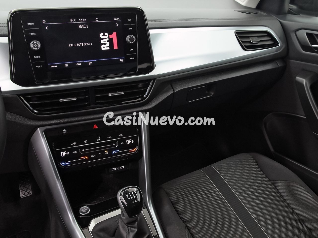 Volkswagen T-Roc "Más" 1.0 TSI 85kW (115CV) - foto 11