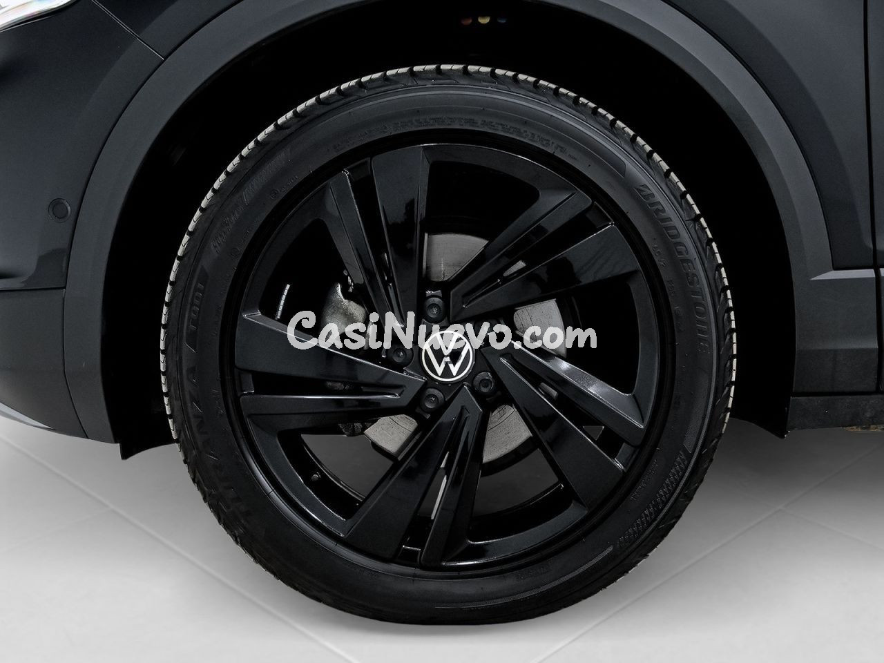 Volkswagen T-Roc "Más" 1.0 TSI 85kW (115CV) - foto 10