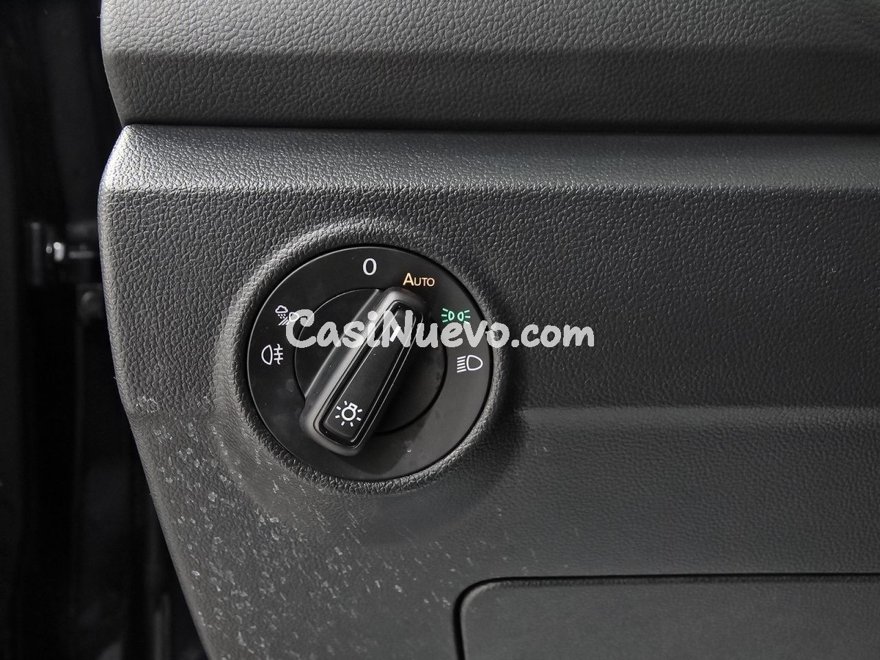 Volkswagen T-Roc "Más" 1.0 TSI 85kW (115CV) - foto 14