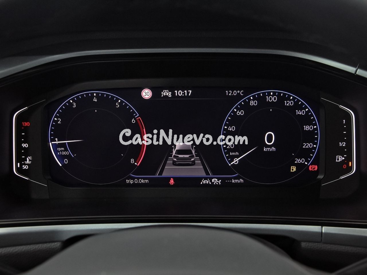 Volkswagen T-Roc "Más" 1.0 TSI 85kW (115CV) - foto 15