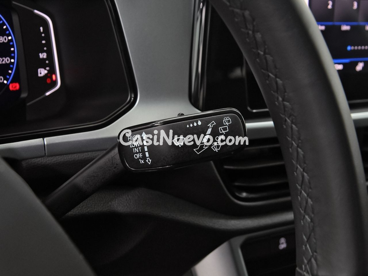 Volkswagen T-Roc "Más" 1.0 TSI 85kW (115CV) - foto 17