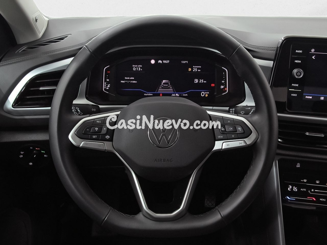 Volkswagen T-Roc "Más" 1.0 TSI 85kW (115CV) - foto 20