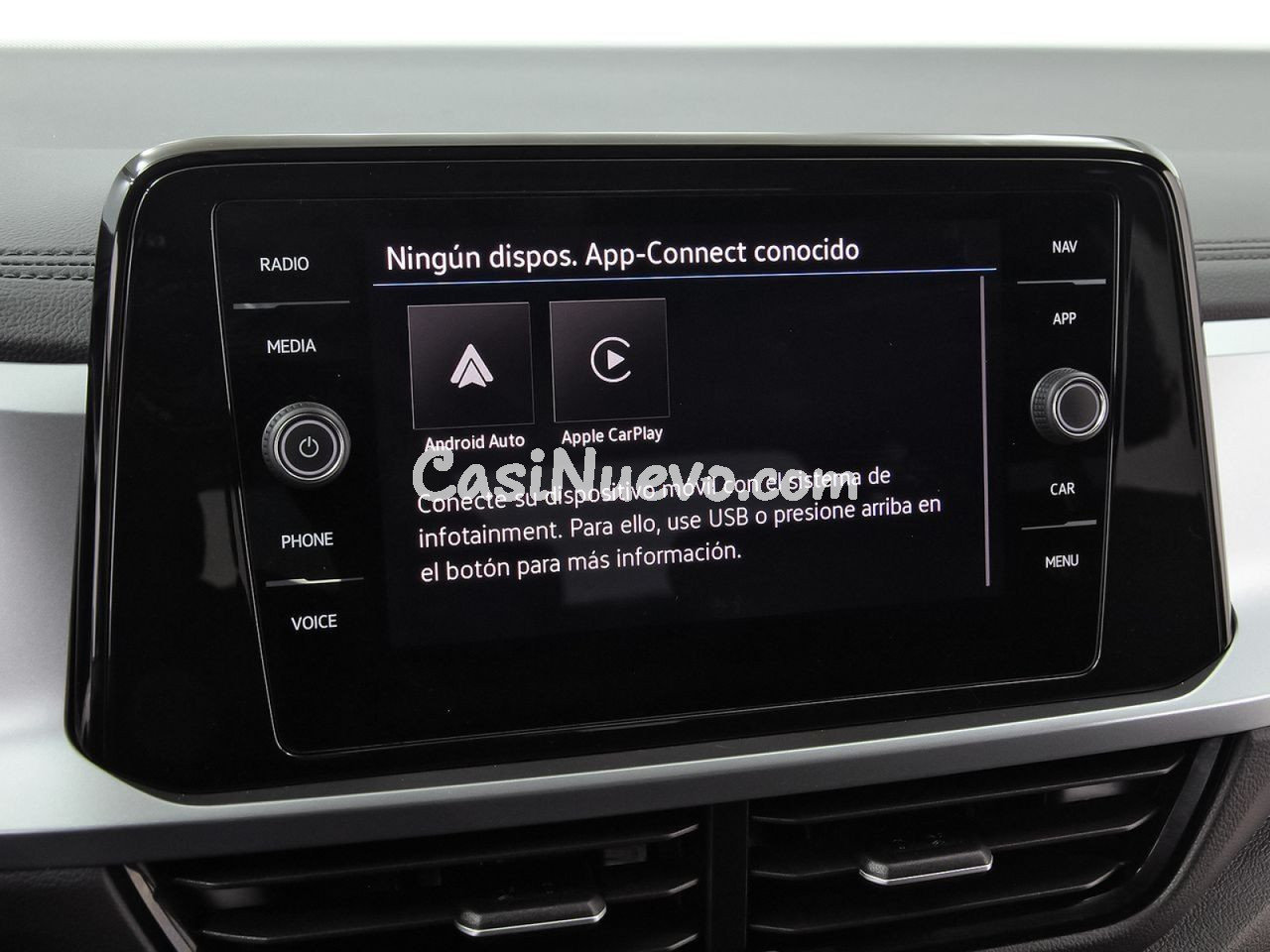 Volkswagen T-Roc "Más" 1.0 TSI 85kW (115CV) - foto 23