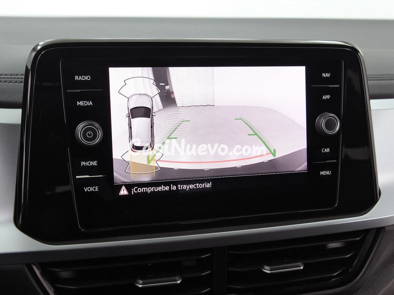 Volkswagen T-Roc "Más" 1.0 TSI 85kW (115CV) - foto 24