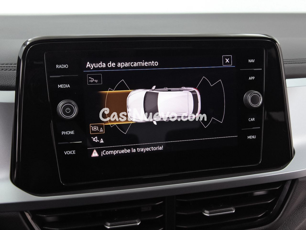 Volkswagen T-Roc "Más" 1.0 TSI 85kW (115CV) - foto 25