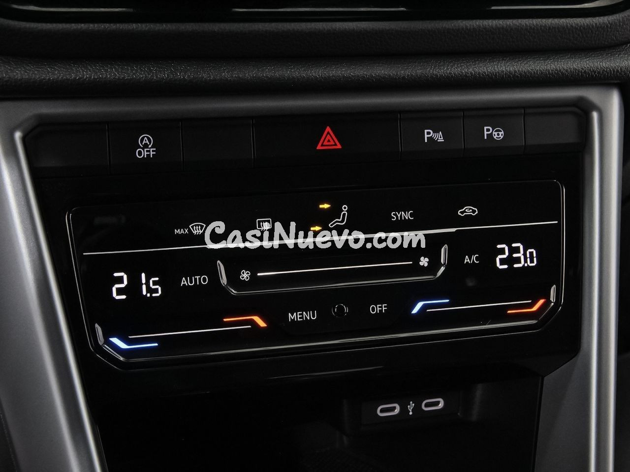 Volkswagen T-Roc "Más" 1.0 TSI 85kW (115CV) - foto 28