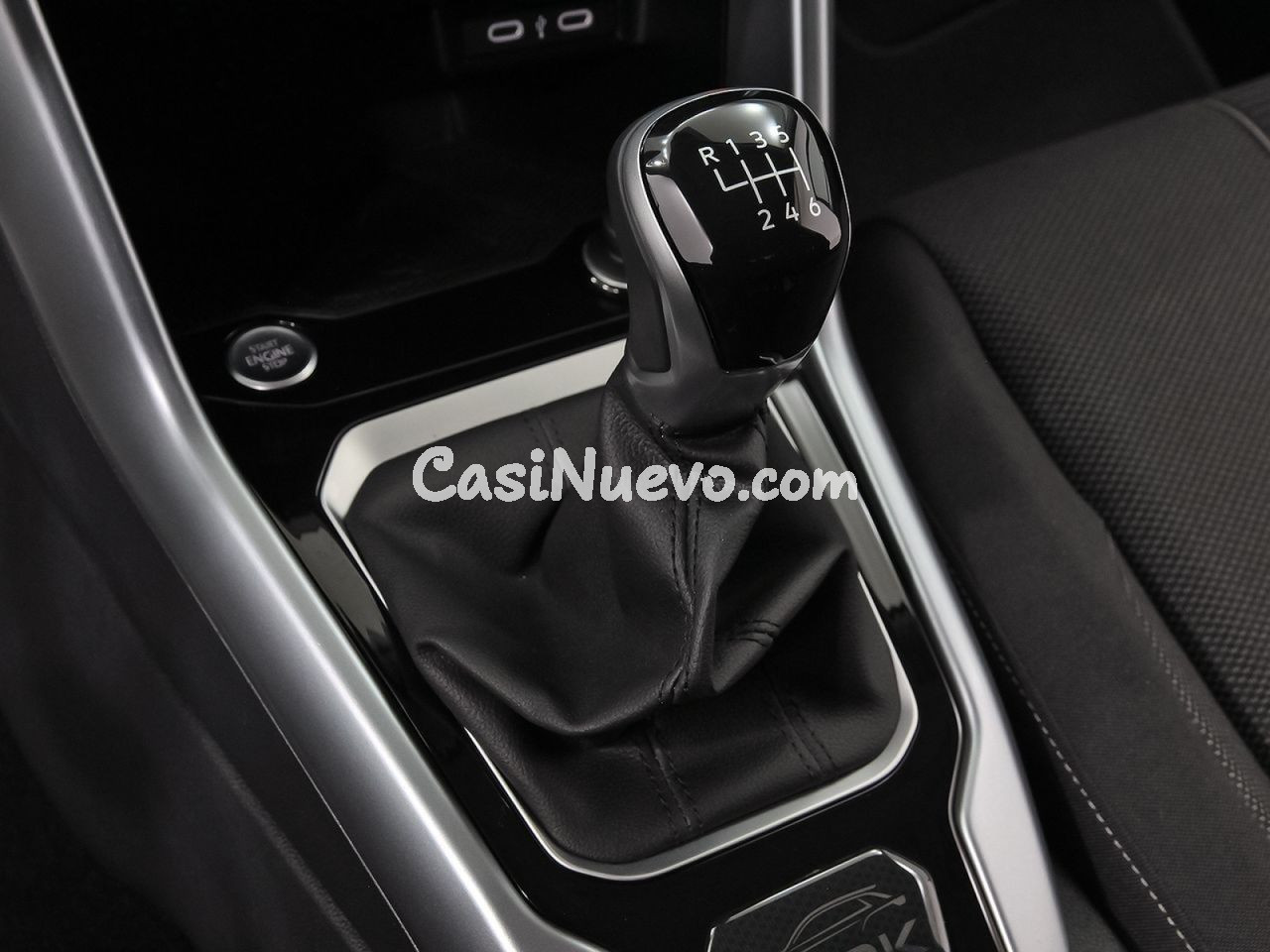 Volkswagen T-Roc "Más" 1.0 TSI 85kW (115CV) - foto 31