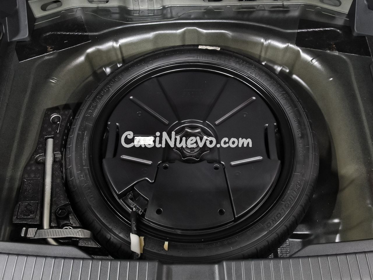 Volkswagen T-Roc "Más" 1.0 TSI 85kW (115CV) - foto 33