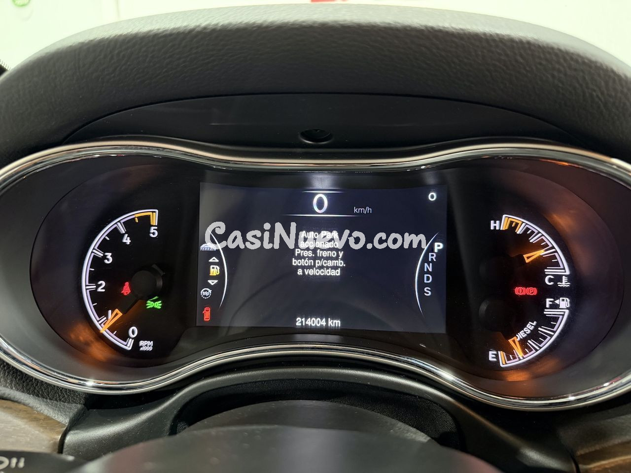 Jeep Grand Cherokee Limited - foto 11