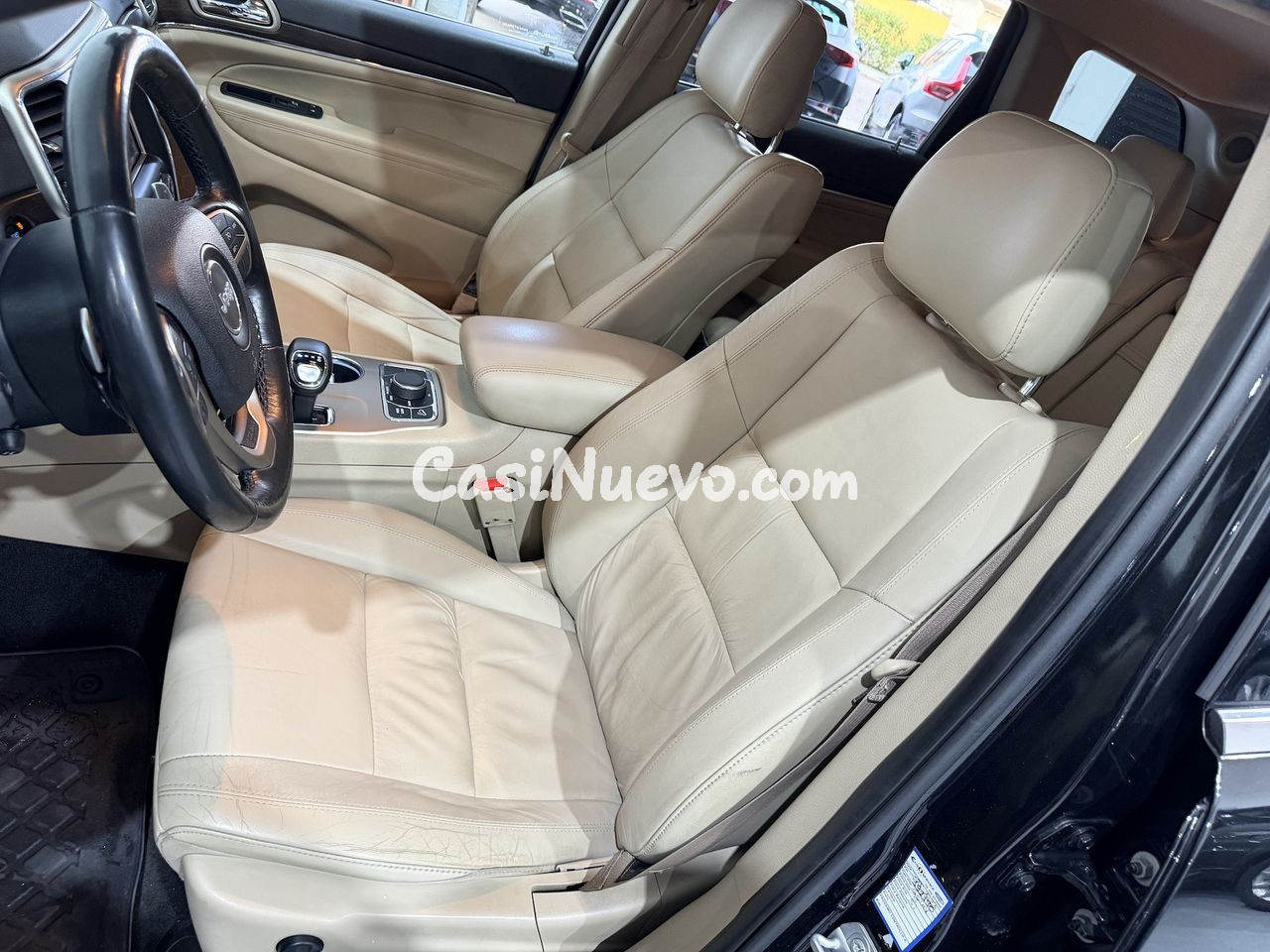 Jeep Grand Cherokee Limited - foto 16