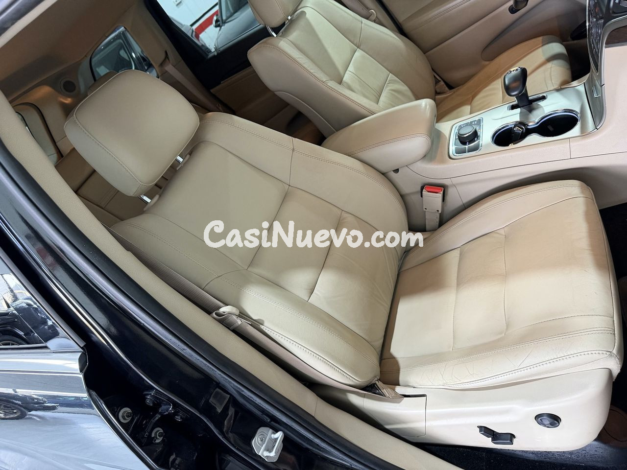 Jeep Grand Cherokee Limited - foto 17