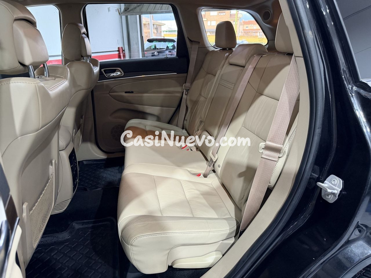 Jeep Grand Cherokee Limited - foto 18