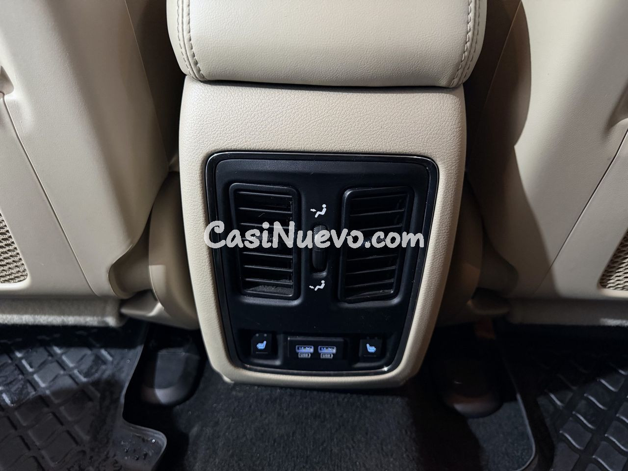 Jeep Grand Cherokee Limited - foto 25