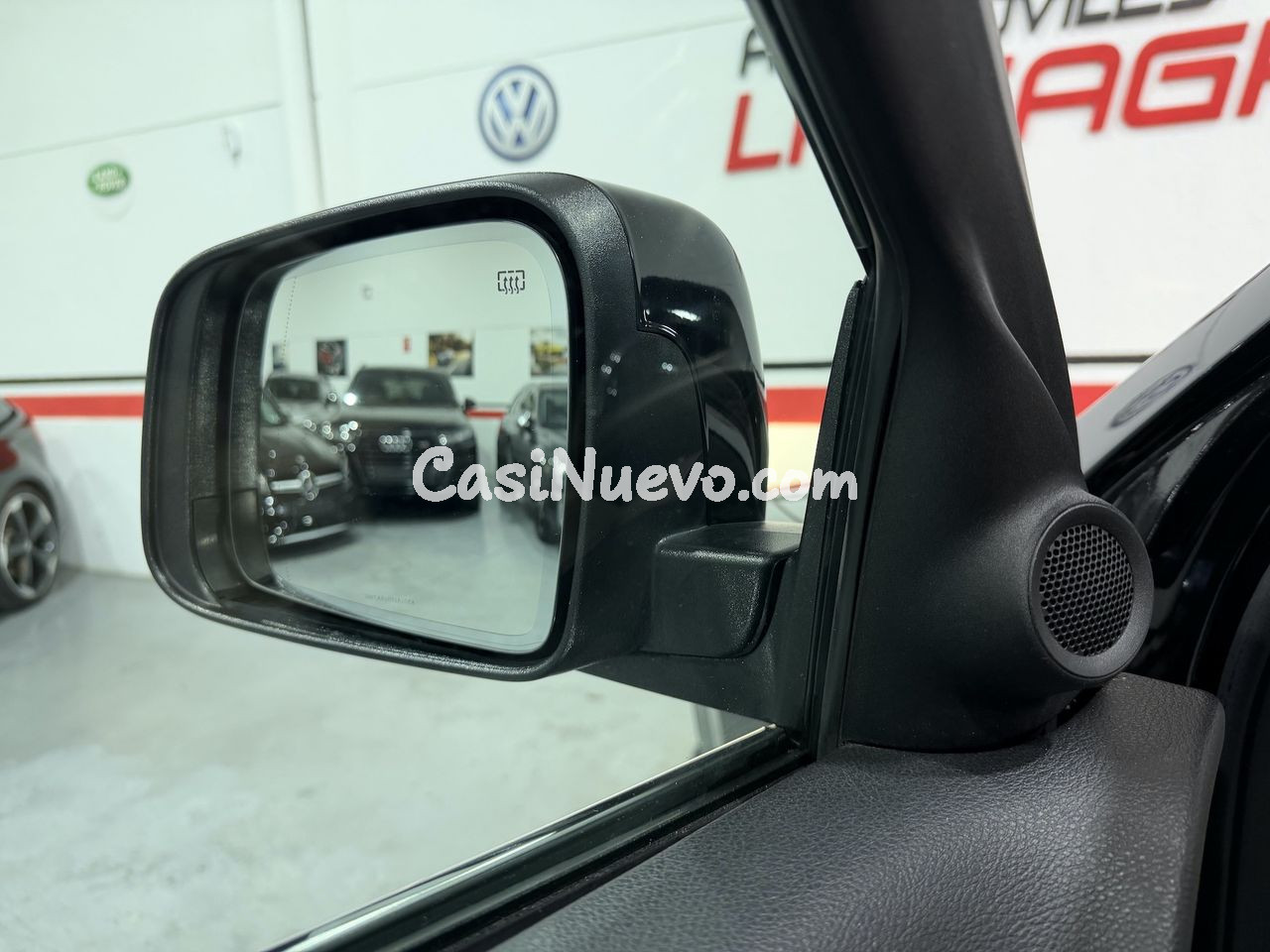 Jeep Grand Cherokee Limited - foto 30