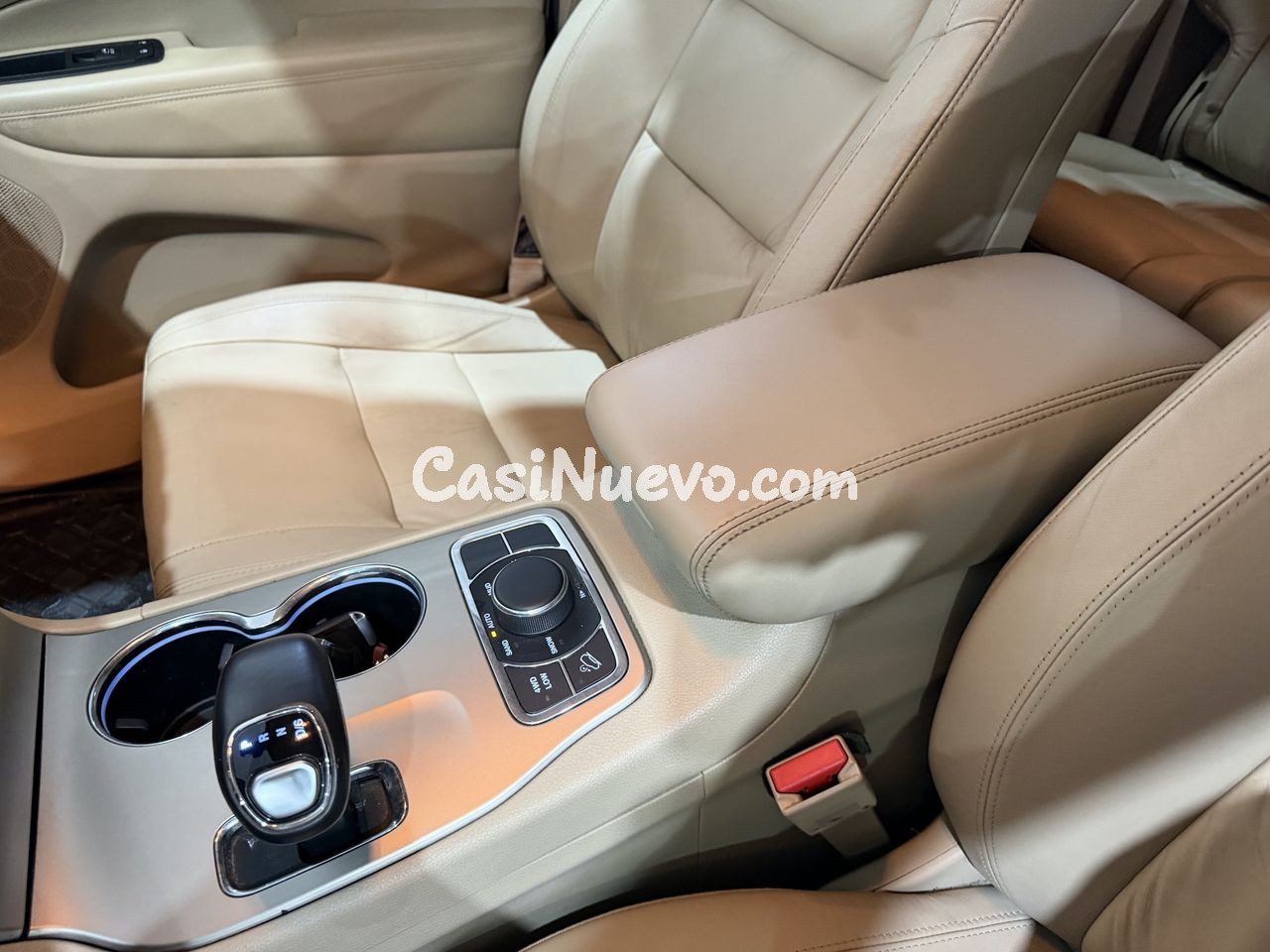 Jeep Grand Cherokee Limited - foto 31