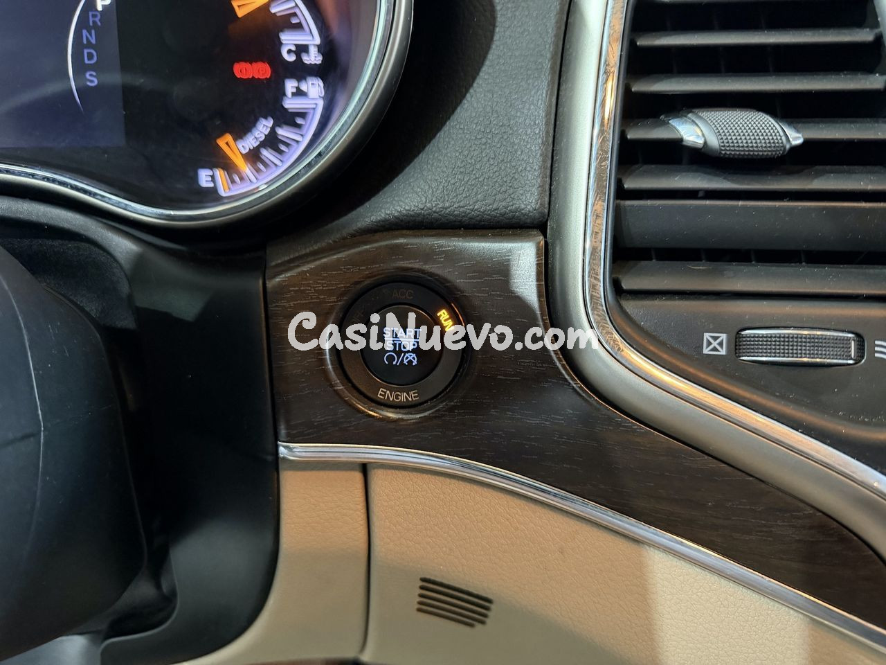 Jeep Grand Cherokee Limited - foto 32