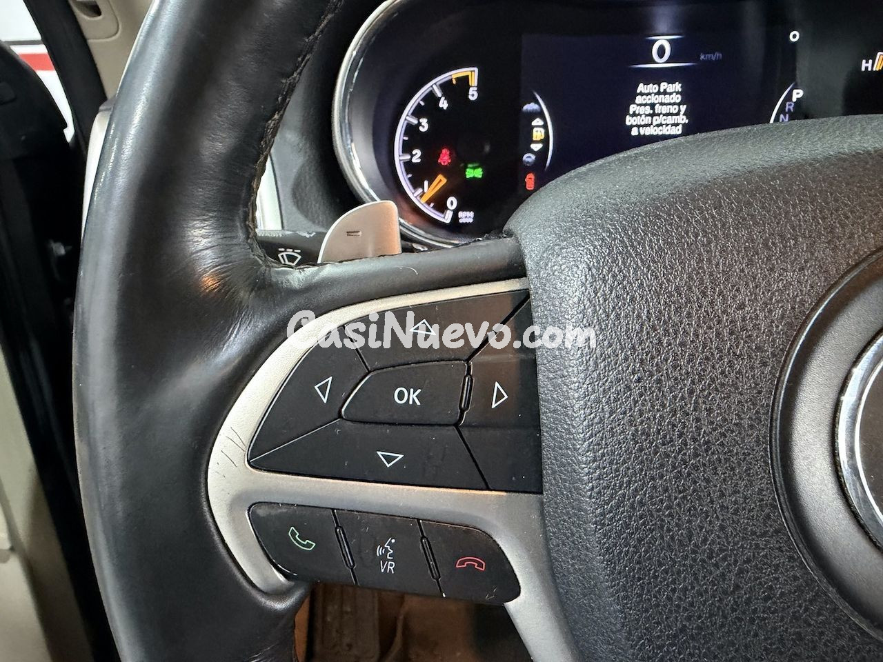 Jeep Grand Cherokee Limited - foto 34