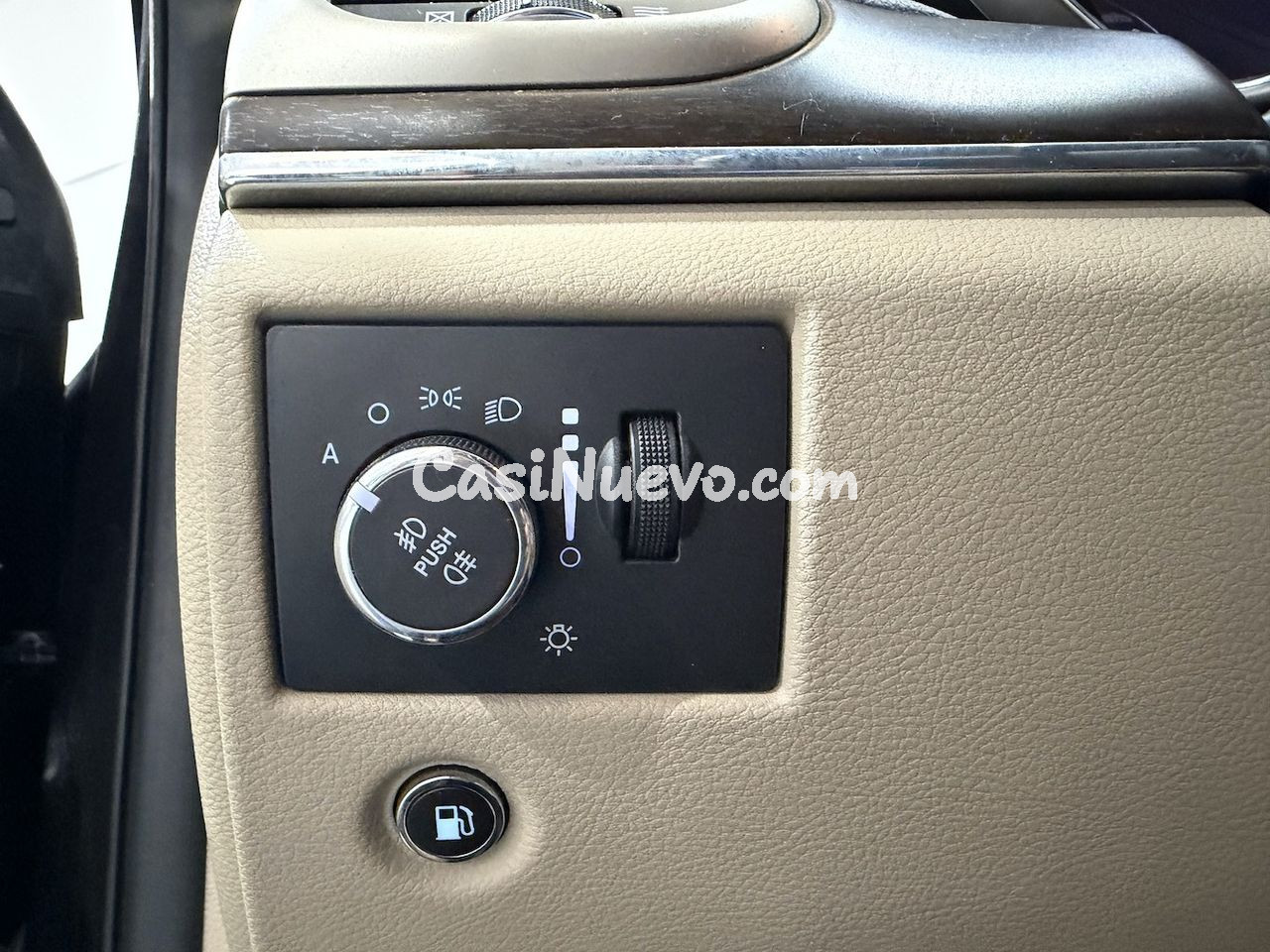 Jeep Grand Cherokee Limited - foto 36