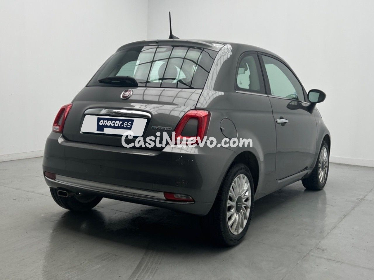 Fiat 500 DOLCEVITA 1.0 HIBRIDO 70CV 3P - foto 2