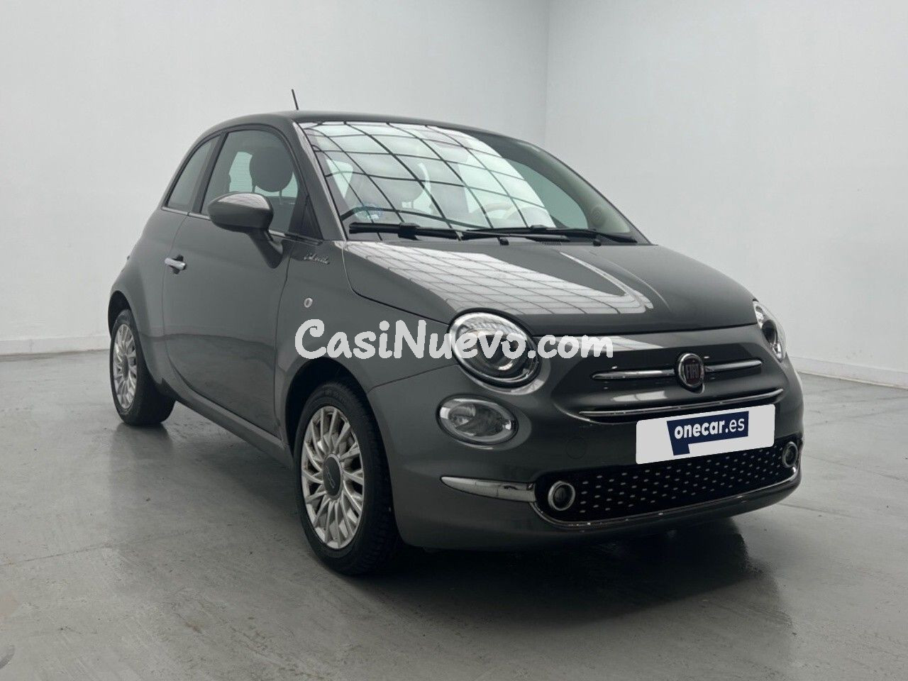 Fiat 500 DOLCEVITA 1.0 HIBRIDO 70CV 3P - foto 4