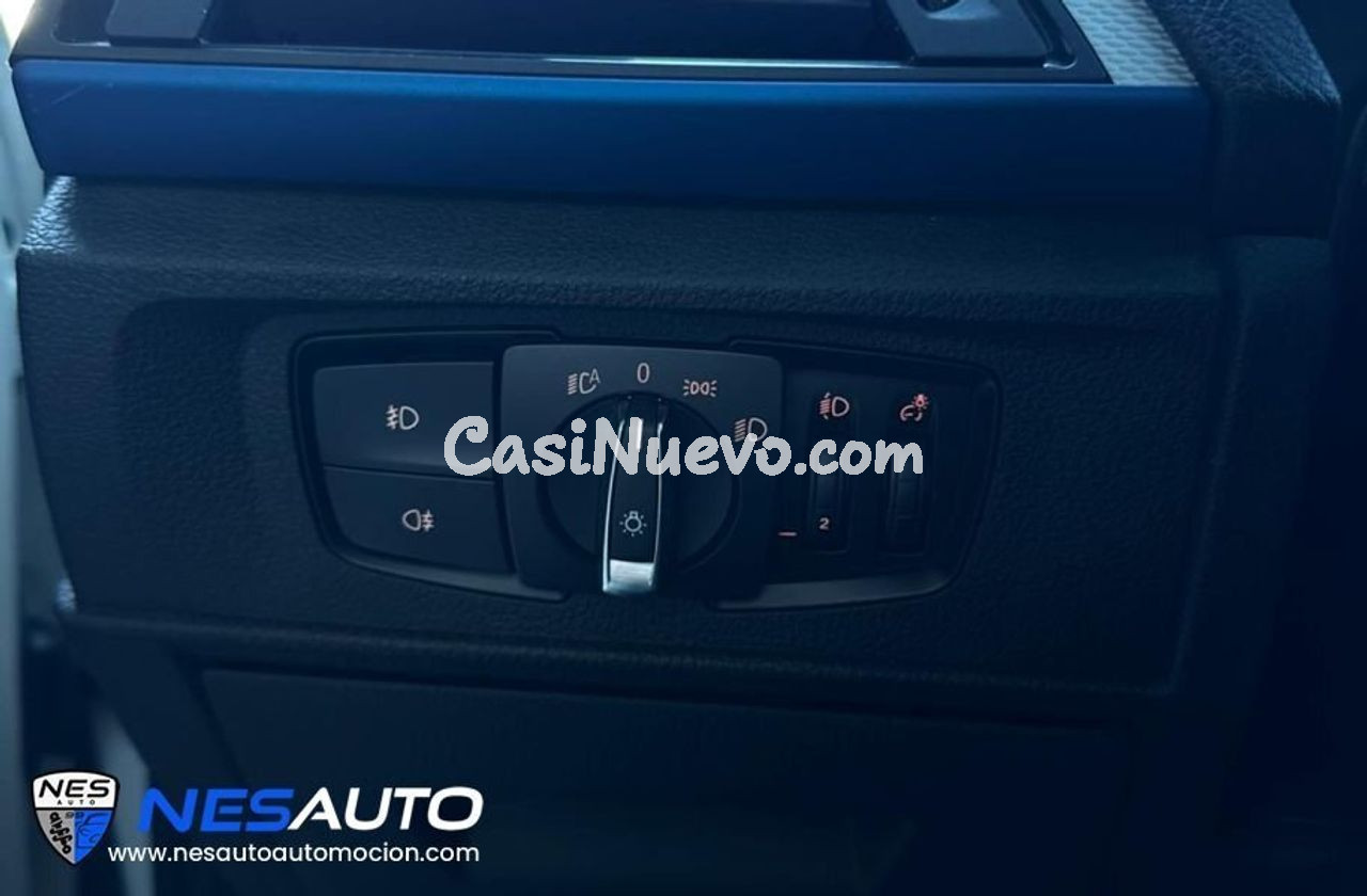 BMW Serie 1 150 CV Manual M Sport - foto 5