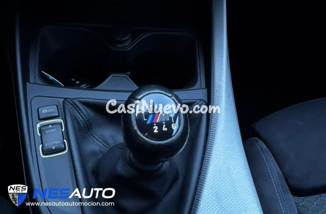 BMW Serie 1 150 CV Manual M Sport - foto 9