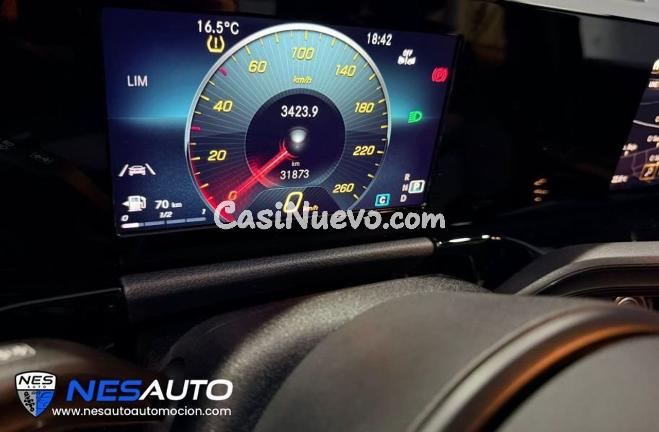 Mercedes GLA 163 CV MHEV Progressive - foto 2