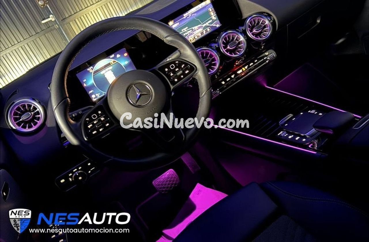 Mercedes GLA 163 CV MHEV Progressive - foto 4