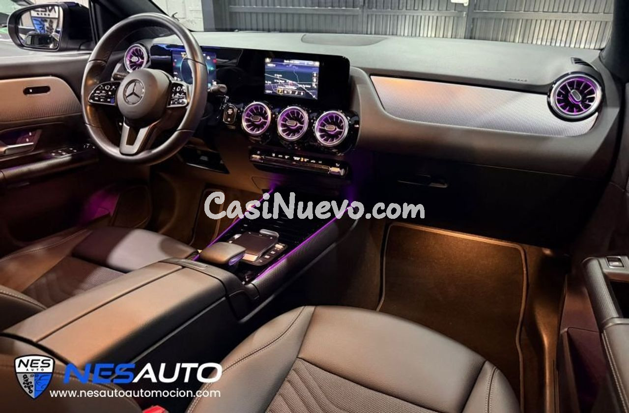 Mercedes GLA 163 CV MHEV Progressive - foto 6