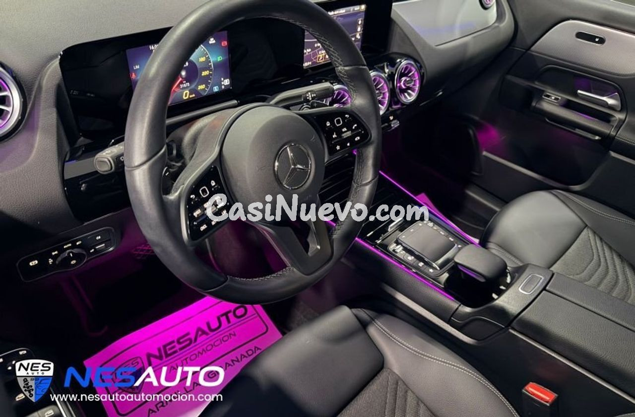 Mercedes GLA 163 CV MHEV Progressive - foto 7