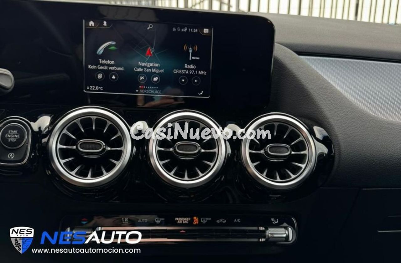 Mercedes GLA 163 CV MHEV Progressive - foto 8