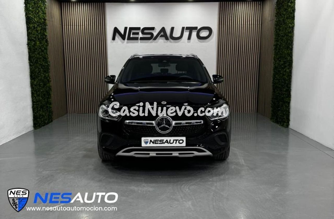 Mercedes GLA 163 CV MHEV Progressive - foto 11