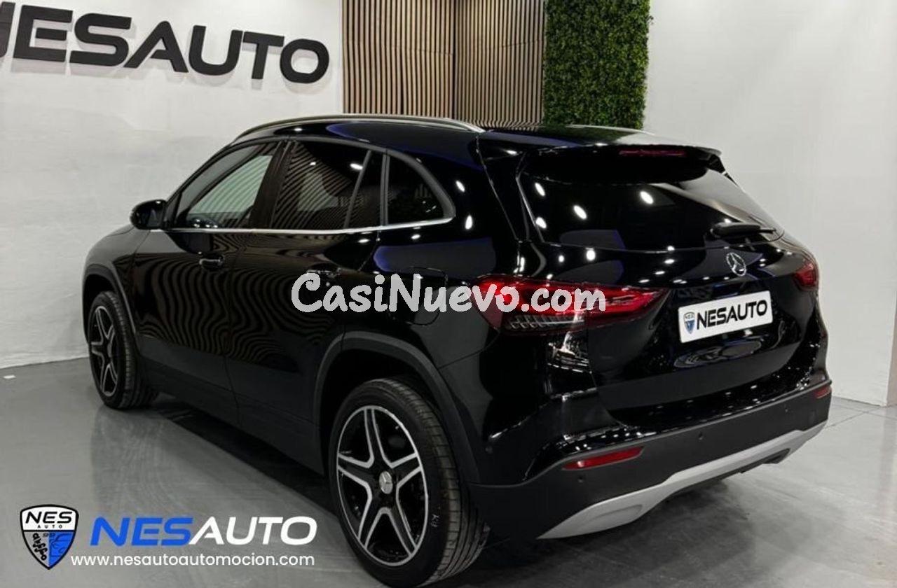 Mercedes GLA 163 CV MHEV Progressive - foto 12