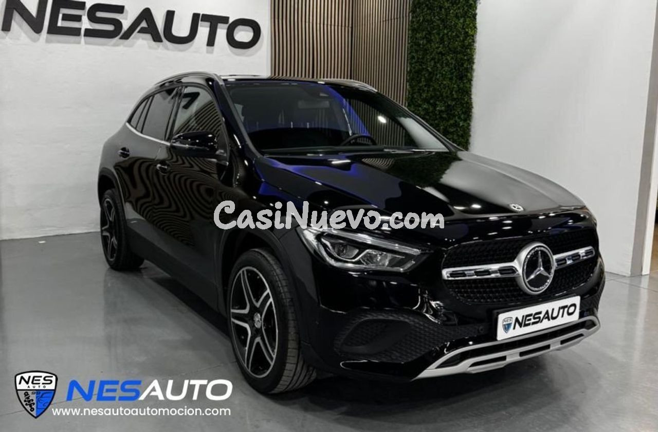 Mercedes GLA 163 CV MHEV Progressive - foto 13