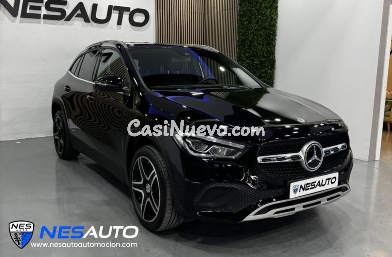 Mercedes GLA 163 CV MHEV Progressive - foto 15