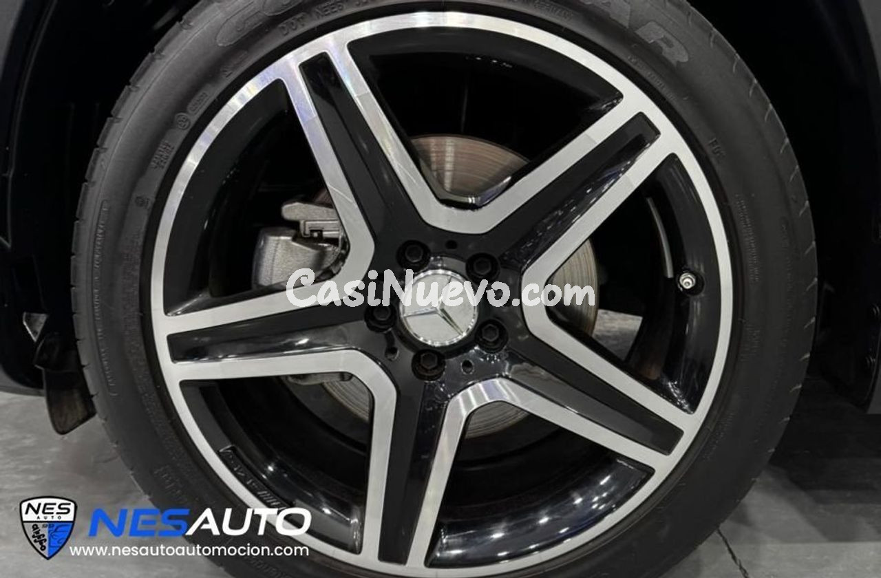 Mercedes GLA 163 CV MHEV Progressive - foto 16