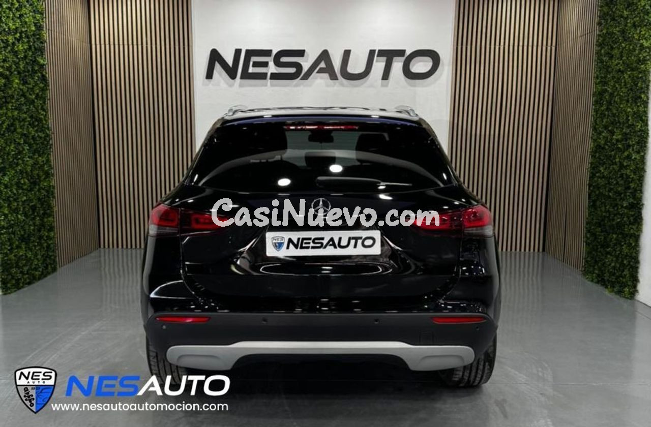 Mercedes GLA 163 CV MHEV Progressive - foto 17