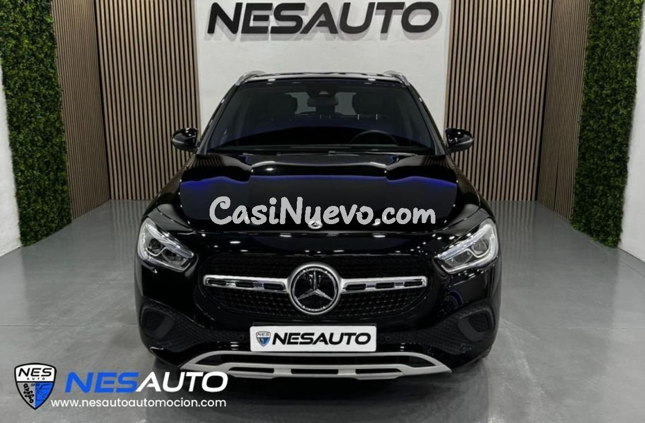 Mercedes GLA 163 CV MHEV Progressive - foto 18